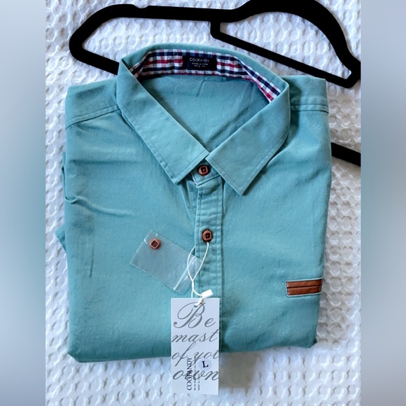 Men’s Shirt Large - Picture 6 of 6